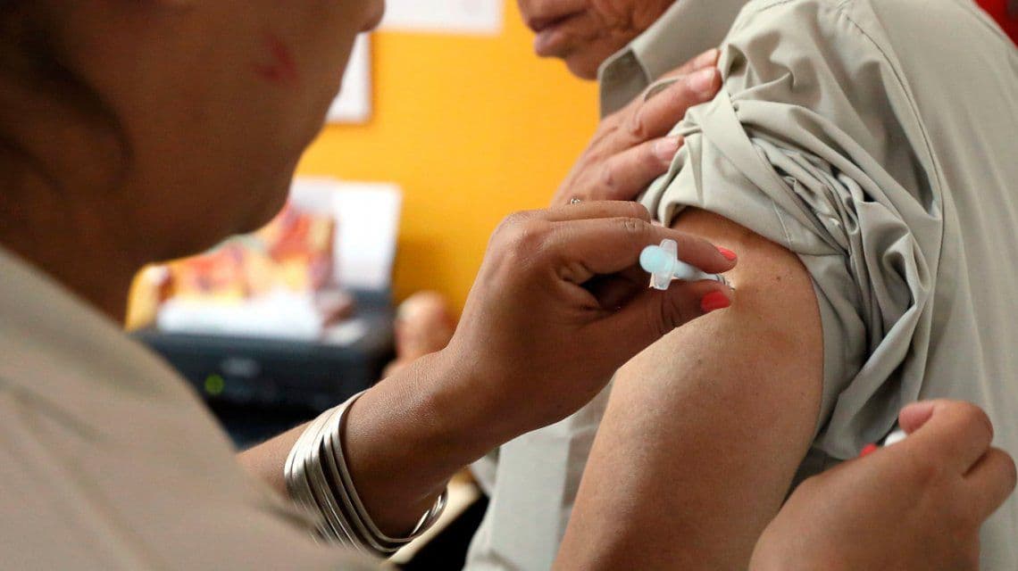 Comenzó la inscripción de voluntarios para las pruebas con la vacuna Curevac
