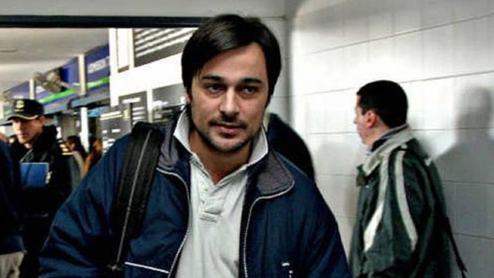 El marido de Carolina Píparo pedirá el cambio de carátula de la causa y la excarcelación