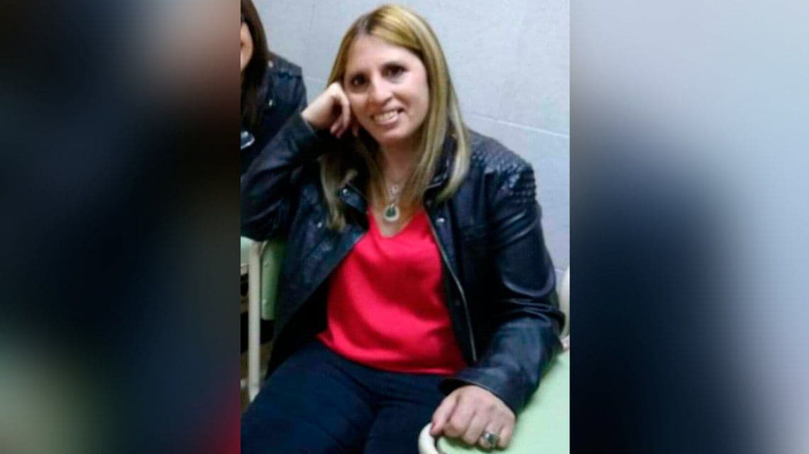 Una docente murió atropellada por un chofer de Uber que quiso evitar un robo en Bernal