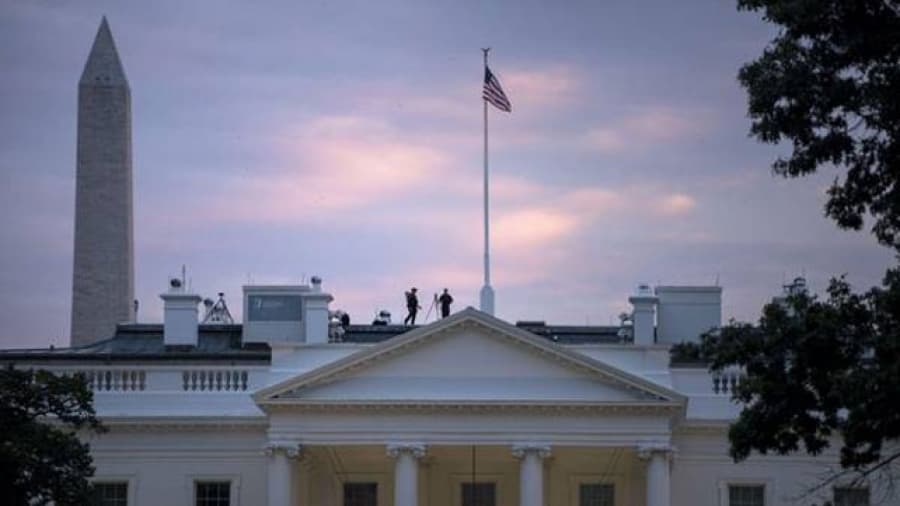 Crece la preocupación por la inseguridad en la Casa Blanca