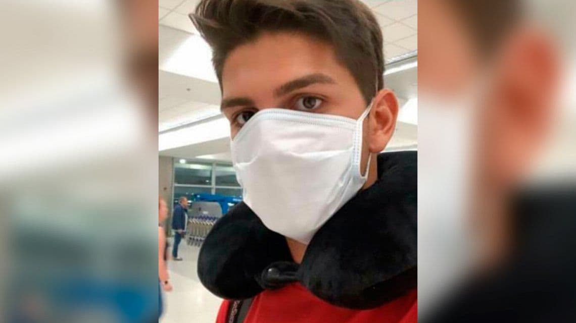 Piden enviar a juicio al joven que contagió coronavirus en una fiesta de 15 en Moreno