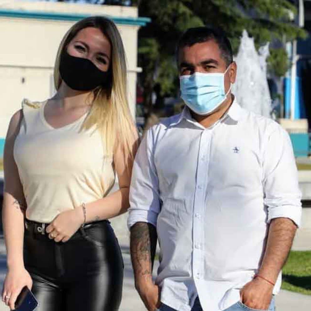 Echaron a la becaria de Ferraresi luego del escándalo por la vacunación militante