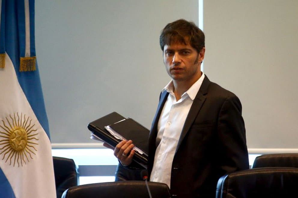 Un grupo de bonistas demandó en Nueva York a la provincia de Buenos Aires por el default de la deuda