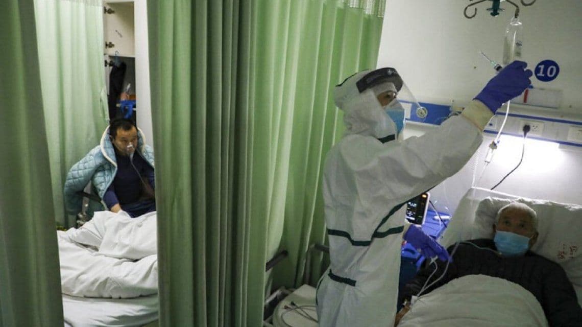 Córdoba: murió un hombre contagiado con la cepa de coronavirus del Reino Unido