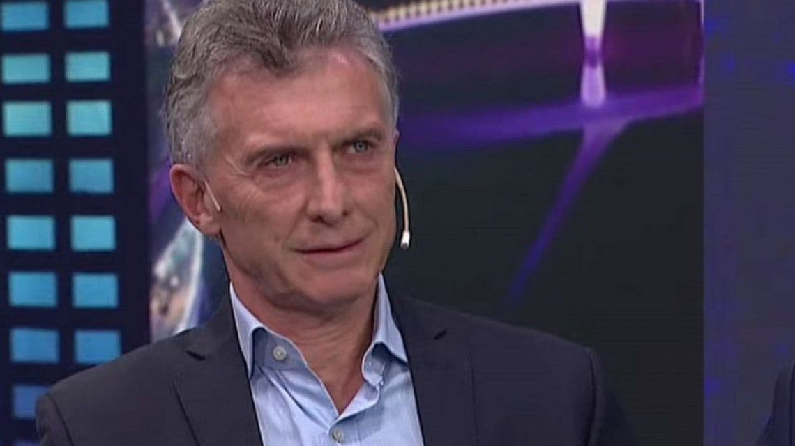 Mauricio Macri: “Hace un año que no veo a Milei, pero siempre estoy a disposición para ayudar”