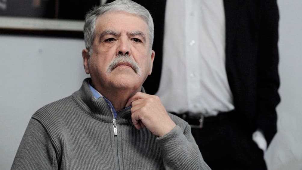 Casación le negó a De Vido la posibilidad de que la Corte revise su condena por la tragedia de Once
