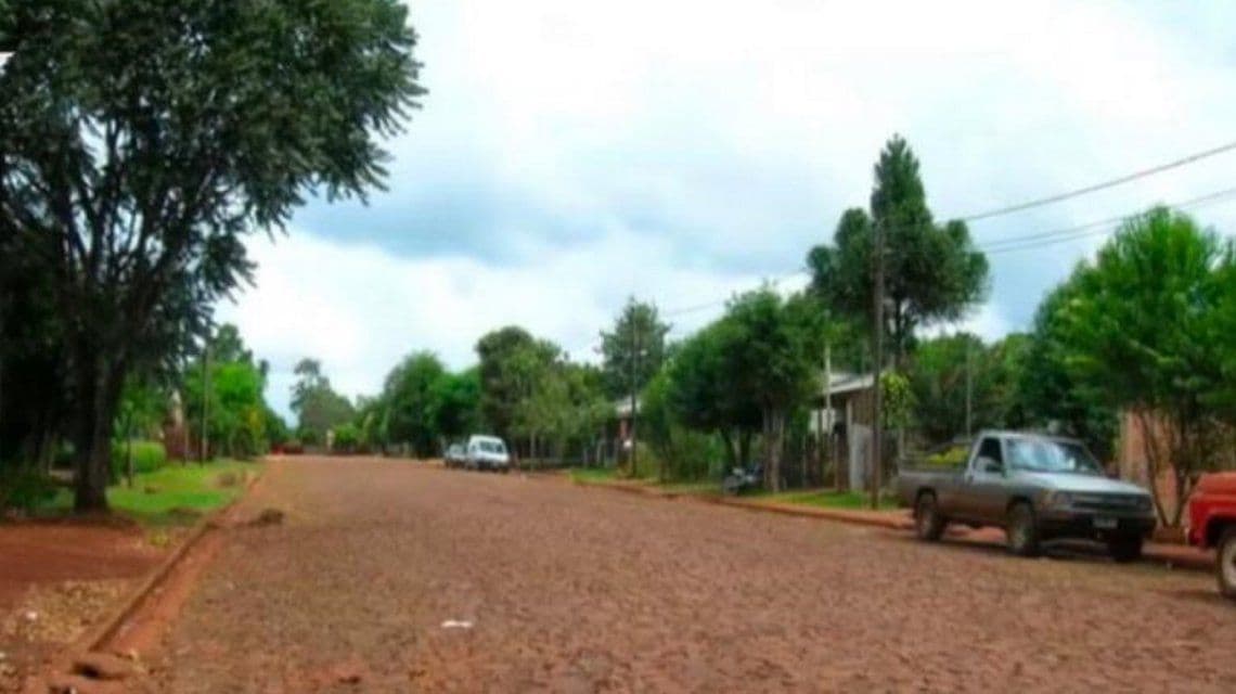 Una nena fue violada durante seis años por su papá y un vecino en Misiones: su mamá la entregaba