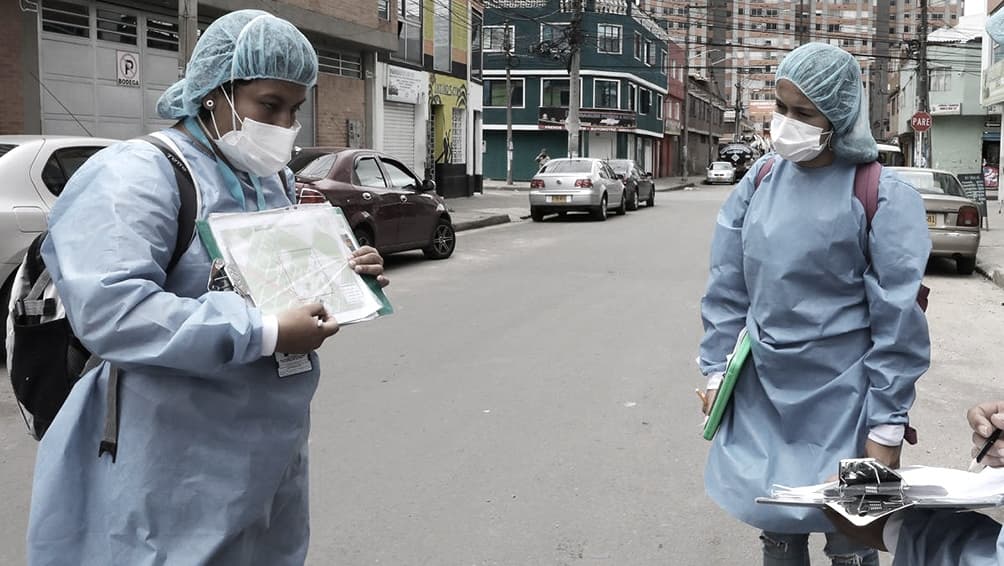 Colombia autorizó la vacuna monodosis de Johnson&Johnson contra el coronavirus