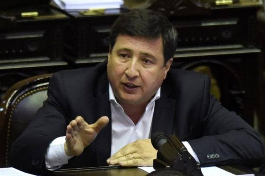 Teletrabajo en Diputados: se tratará un proyecto de ley que beneficia a las personas en situación de calle