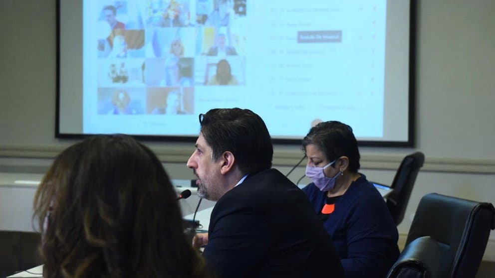 Las clases presenciales no se tocan: los ministros de Educación descartaron que la suba de casos esté vinculada a la actividad escolar