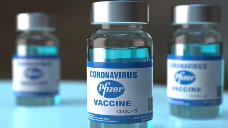 Probaron la vacuna de Pfizer en adolescentes: su eficacia fue del 100%