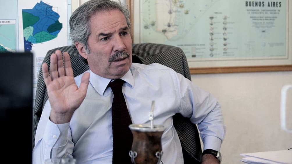 Cancillería insiste en que el Reino Unido retome negociaciones por la soberanía de Malvinas