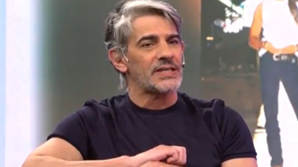 Pablo Echarri: “Si alguna vez me dedicara a la política buscaría una función administrativa más que legislativa”