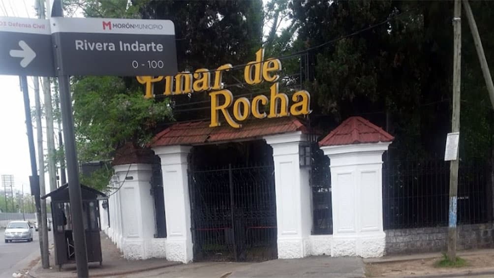 Clausuran y suspenden la habilitación del boliche Pinar de Rocha por infringir protocolos