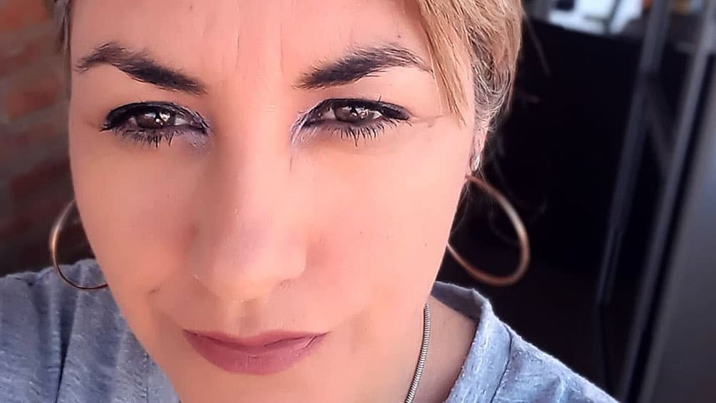 Hallan asesinada a una mujer en un descampado de Santa Fe y detienen a su expareja