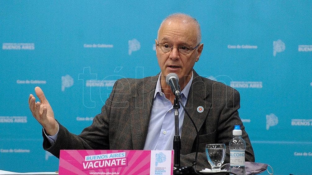 La provincia de Buenos Aires podría tomar medidas restrictivas antes del 30 de abril
