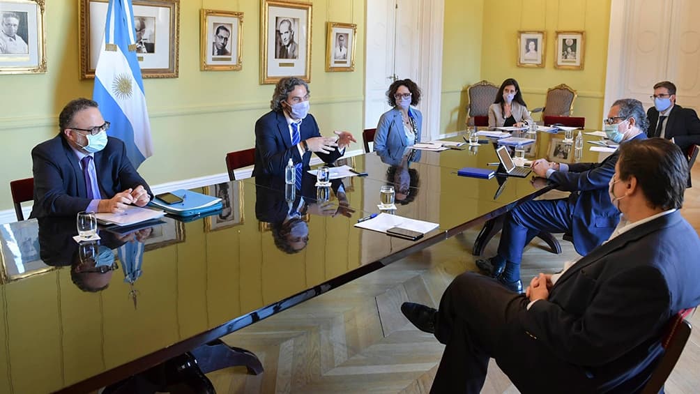El Gobierno pone el foco en los precios máximos y la AFIP se suma a los relevamientos