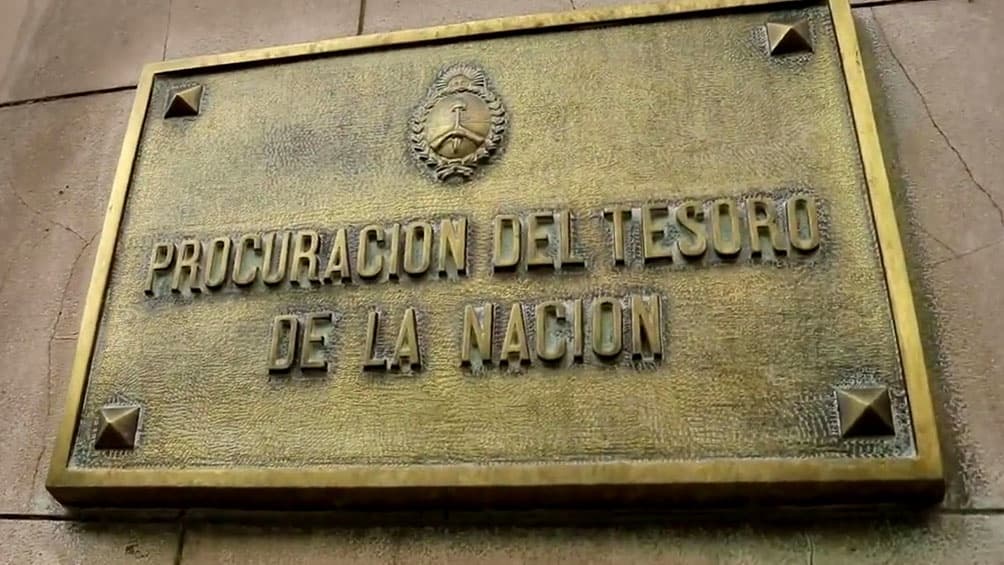 La Procuración del Tesoro de la Nación pidió la invalidez del fallo porteño