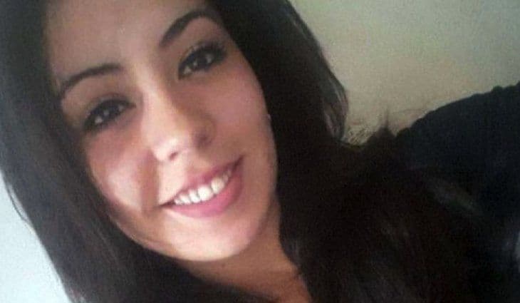 Mendoza: un hombre violó y mató a machetazos a su vecina