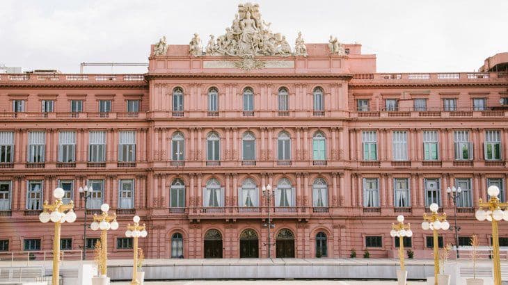 Finalizó la reunión entre Nación, Ciudad y Provincia para consensuar medidas por la segunda ola