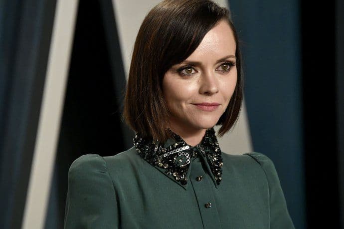 Tim Burton quiere a Christina Ricci como Morticia en «La familia Addams» de Netflix
