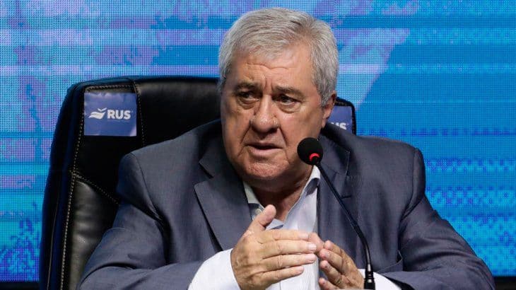 Ameal, enojado por el calendario de Boca: «No podemos jugar cada 48 horas»