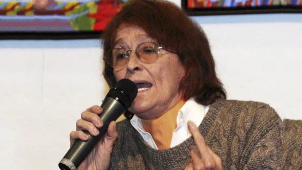 Alberto Fernández: «Su compromiso por una patria justa ha dejado un inmenso legado»