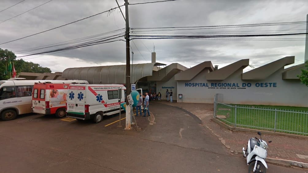 Un adolescente mató a tres bebés y dos adultos en un jardín de infantes en Brasil