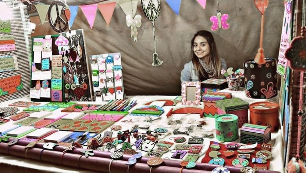 Un Tren Cultural recorrerá la provincia de Buenos Aires con diversas propuestas artísticas