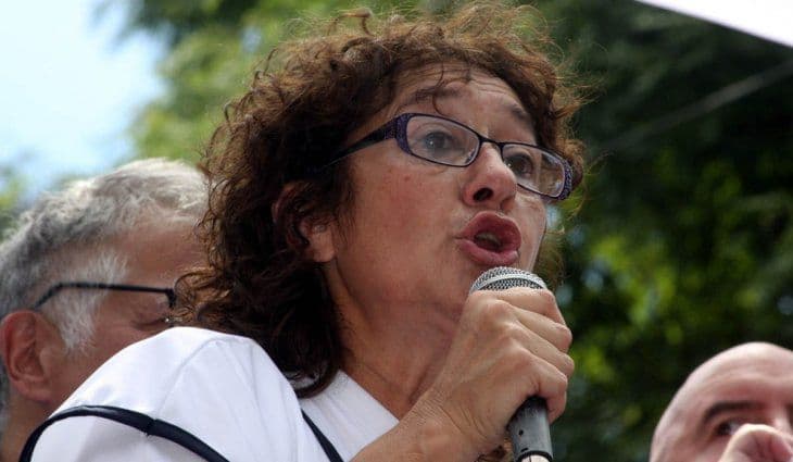 Ctera alertó por la suba de contagios en chicos y adolescentes en los últimos 15 días