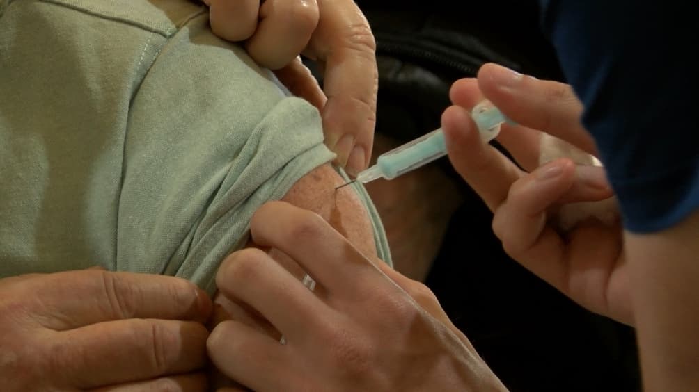 Vacunarán a pacientes oncológicos, con tuberculosis y personas con síndrome de Down