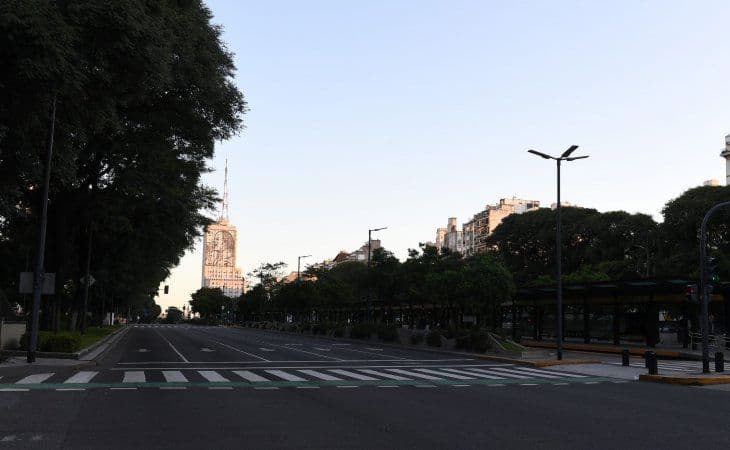 Se suspenderá el feriado puente del 24 de mayo