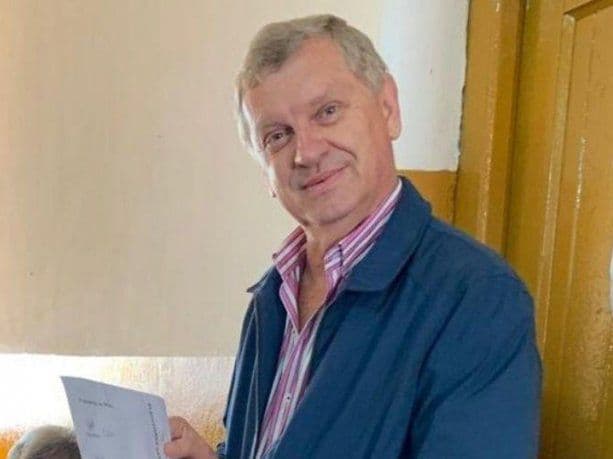 Misiones: Murió por coronavirus Felipe Jeleñ, intendente de la localidad de Colonia Wanda