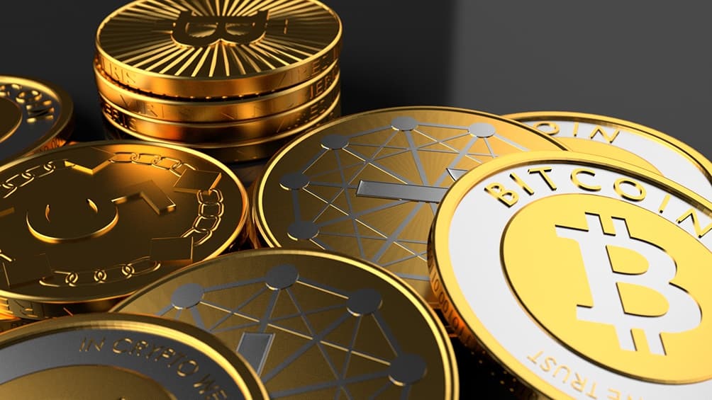 El bitcoin cayó por debajo de US$ 35.000 porque China prohibió su uso comercial