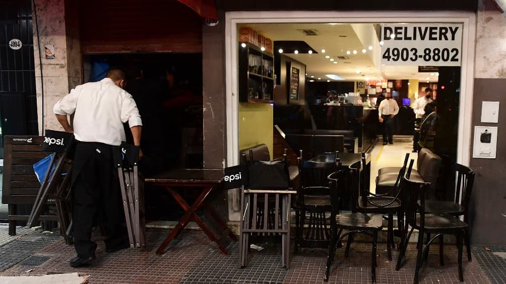 La Ciudad de Buenos Aires proyecta «un cierre total» de actividades los fines de semana