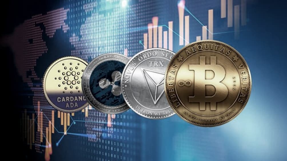 El mercado cripto se derrumbó y perdió más del 50% de valor en apenas dos semanas