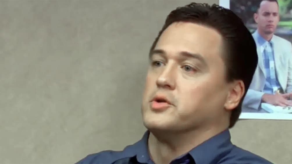 Murió Mark York, actor de la serie «The Office»