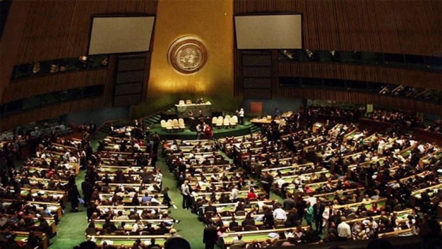 La ONU exige a los países que persigan a todo el que trate de unirse a grupos terroristas