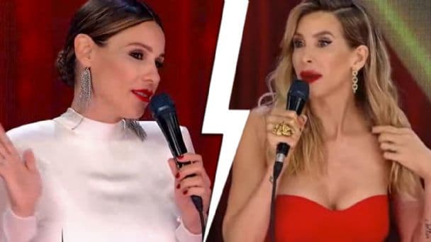 Qué dijo Guillermina Valdes cuando le preguntaron si le gustaría reemplazar a Pampita en el jurado de La Academia