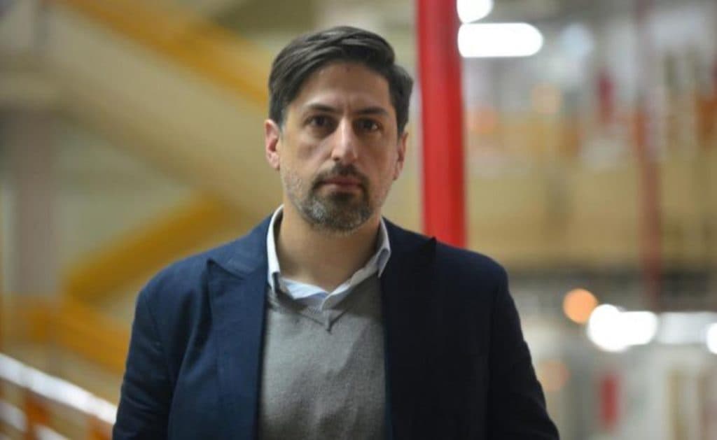 Nicolás Trotta indicó que «es una enorme irresponsabilidad si retoman las clases presenciales en la Ciudad»