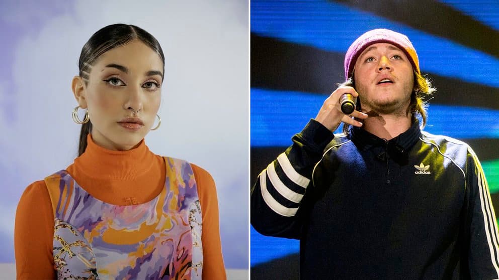 María Becerra y Paulo Londra enfrentados por un productor: “Se cae de maduro que quiero que él pueda volver a sacar música”