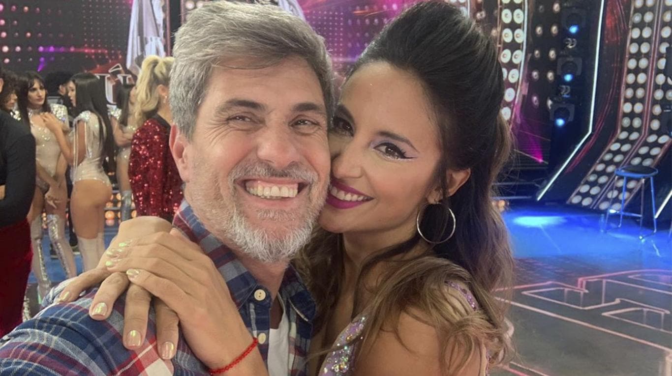 Sorpresiva renuncia de Lourdes Sánchez y el Chato Prada a ShowMatch: “No podemos seguir en La Academia”
