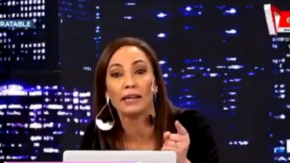 Ernestina Pais aseguró que la educación virtual no es para todos y confesó: “Mi hijo dejó el colegio”
