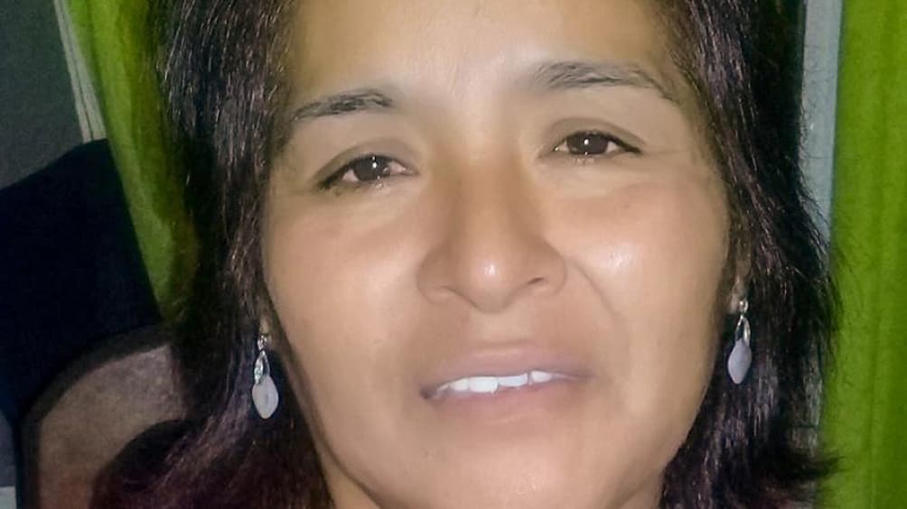 Le dieron prisión perpetua al hombre que mató a su exesposa en un hotel alojamiento
