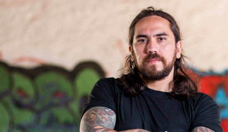 La Rioja: el tatuador acusado de «pornovenganza» fue condenado a cinco años de prisión
