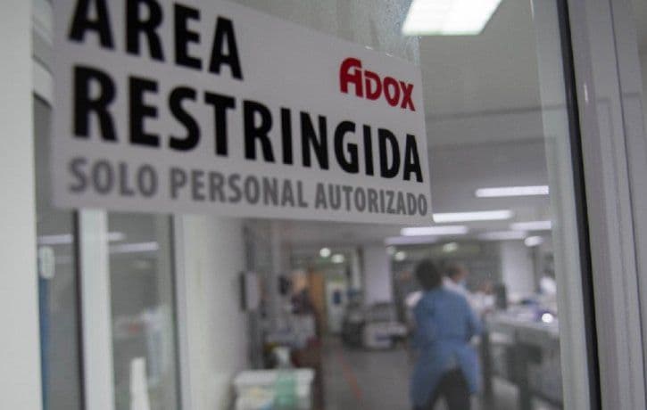 Córdoba con Código Rojo: tiene más del 85% de camas de terapia intensiva ocupadas