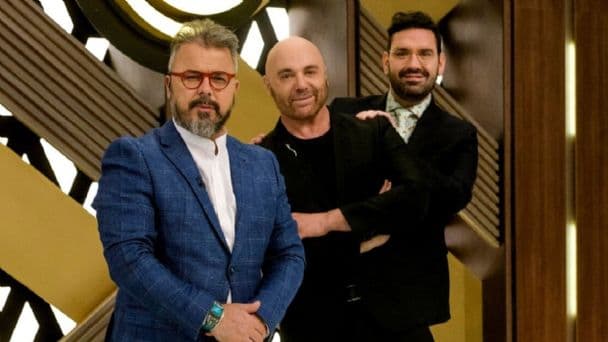 El jurado de Masterchef Celebrity explotó por un pacto de silencio entre los participantes: “Se defienden como la mafia”