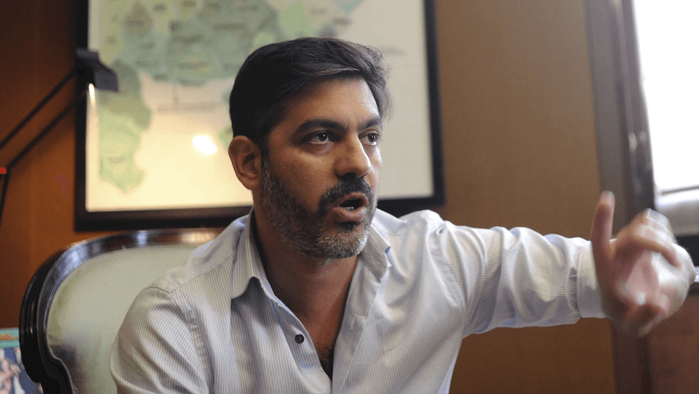 Bianco: «Los criterios utilizados para el regreso a clases presenciales son objetivos»