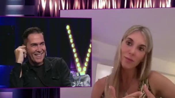Por qué Rodolfo Barili pospuso su boda con Lara Piro, a seis meses de su compromiso