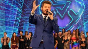 Marcelo Tinelli confirmó que Guillermina Valdés vuelve a La Academia de ShowMatch: “Se la extraña en el jurado”